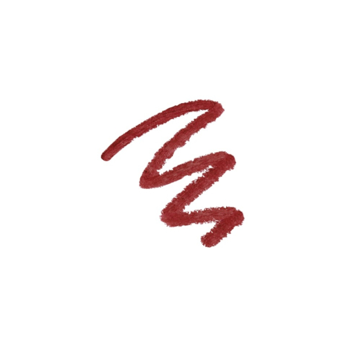 Paese Cosmetics - Lip Liner The Kiss Lips - 04: Rusty Red