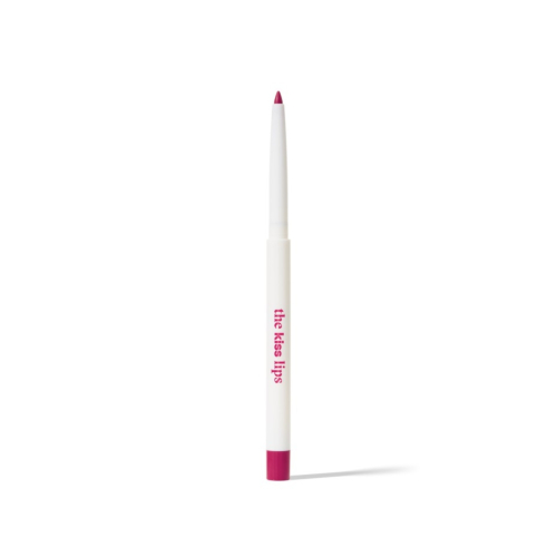 Paese Cosmetics - Lip Liner The Kiss Lips - 05: Raspberry Red