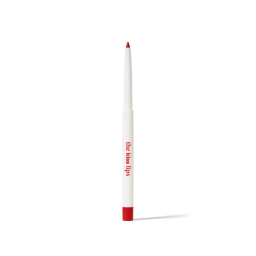 Paese Cosmetics - Lip Liner The Kiss Lips - 06: Classic Red