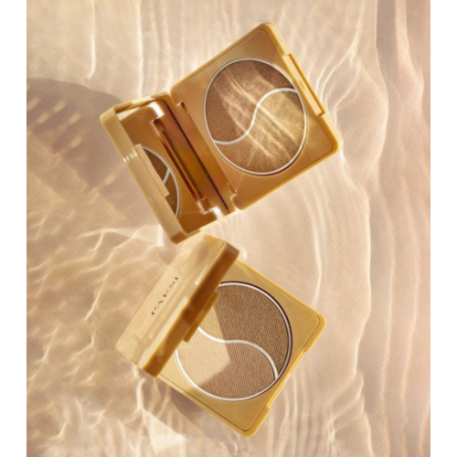 Paese Cosmetics - Bronzing Powder Selfglow - 02: Medium