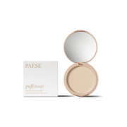Paese Cosmetics - Compact Powder Puff Cloud