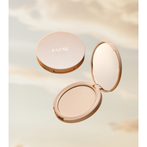 Paese Cosmetics - Compact Powder Puff Cloud