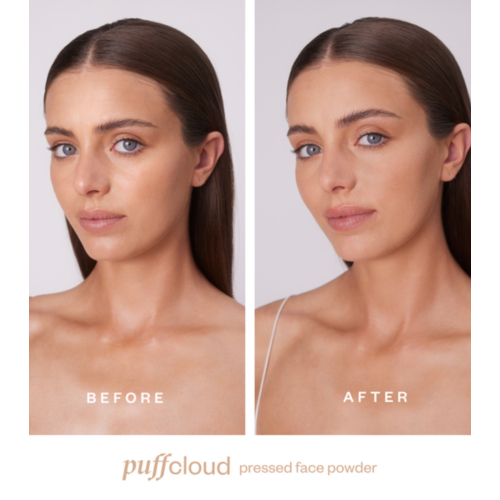 Paese Cosmetics - Compact Powder Puff Cloud