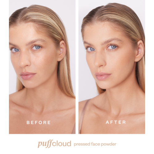 Paese Cosmetics - Compact Powder Puff Cloud