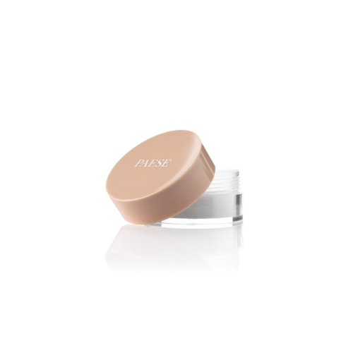 Paese Cosmetics - Loose Eye Contour Powder Puff Cloud
