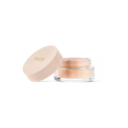 Paese Cosmetics - Loose powders Peach Powder