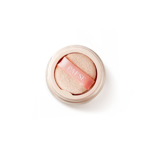 Paese Cosmetics - Loose powders Peach Powder