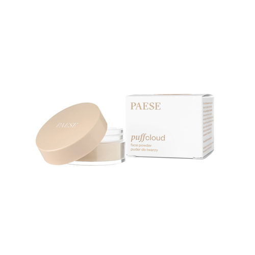 Paese Cosmetics - Loose Powder Puff Cloud