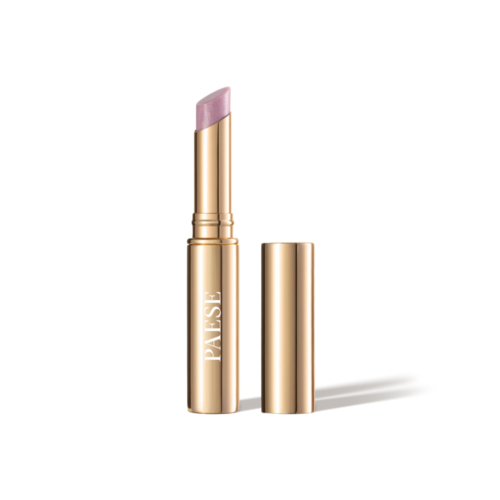 Paese Cosmetics - Lip Serum Glowypop - 500: Frosted Plum