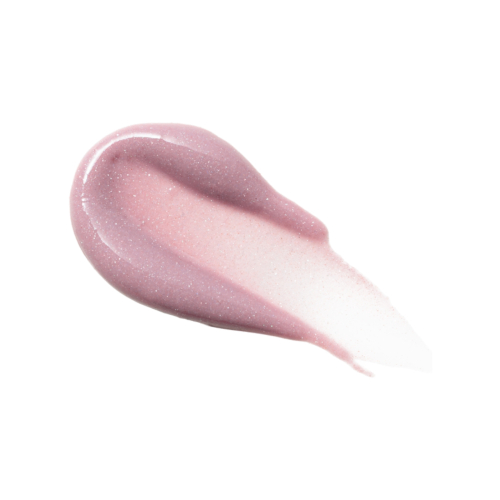 Paese Cosmetics - Lip Serum Glowypop - 500: Frosted Plum