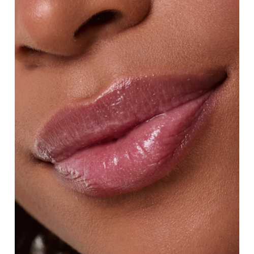 Paese Cosmetics - Lip Serum Glowypop - 500: Frosted Plum
