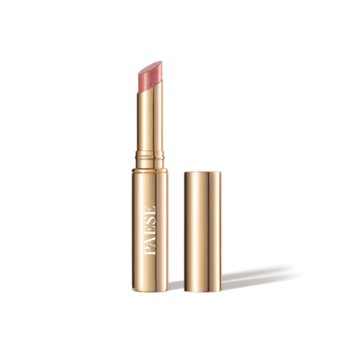 Paese Cosmetics - Lip Serum Glowypop - 503: Strawberry Brulee