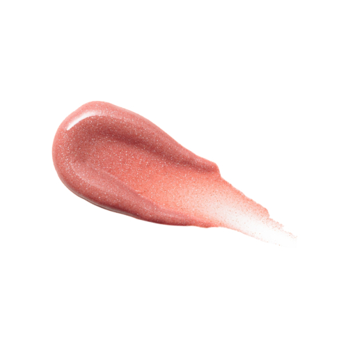 Paese Cosmetics - Lip Serum Glowypop - 503: Strawberry Brulee