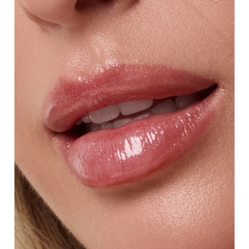 Paese Cosmetics - Lip Serum Glowypop - 503: Strawberry Brulee