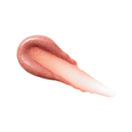 Paese Cosmetics - Lip Serum Glowypop - 504: Caramel Candy
