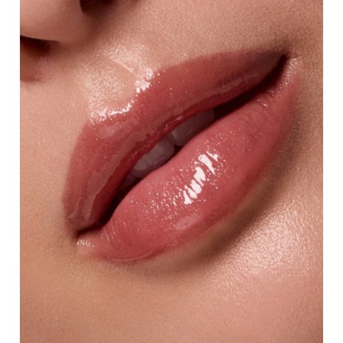 Paese Cosmetics - Lip Serum Glowypop - 504: Caramel Candy