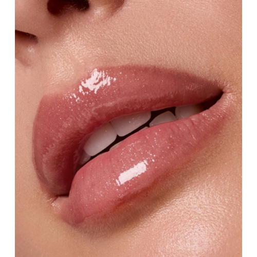 Paese Cosmetics - Lip Serum Glowypop - 505: Chocolate Swirl
