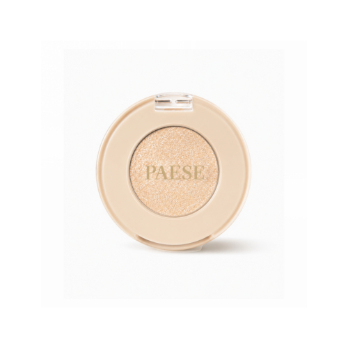 Paese Cosmetics - Eye shadow Eyegasm - 04: Twinkle