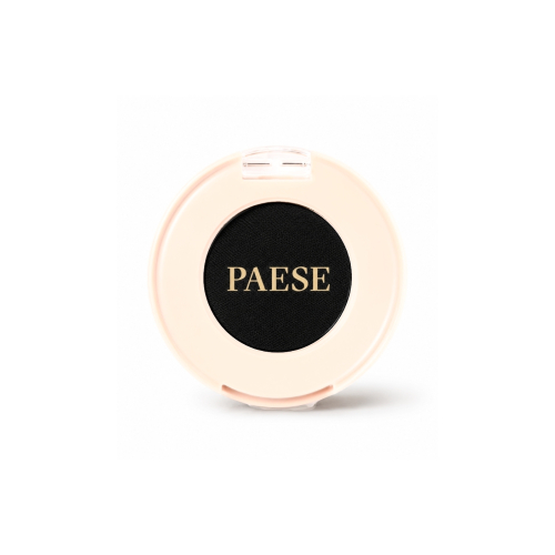 Paese Cosmetics - Eye shadow Eyegasm - 16: Midnight