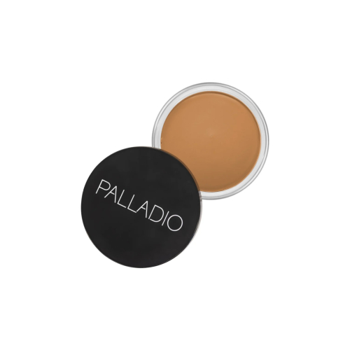 Palladio - Cream Bronzer - Caramel Latte