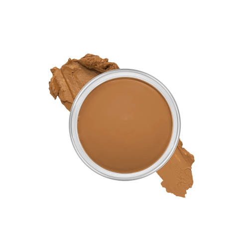 Palladio - Cream Bronzer - Cinnamon Spice