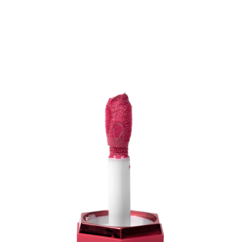 Palladio - Liquid Blush Dewy Finish - Deep Fuchsia