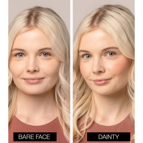 Palladio - Liquid Blush Shimmer Finish - Rose Cloud