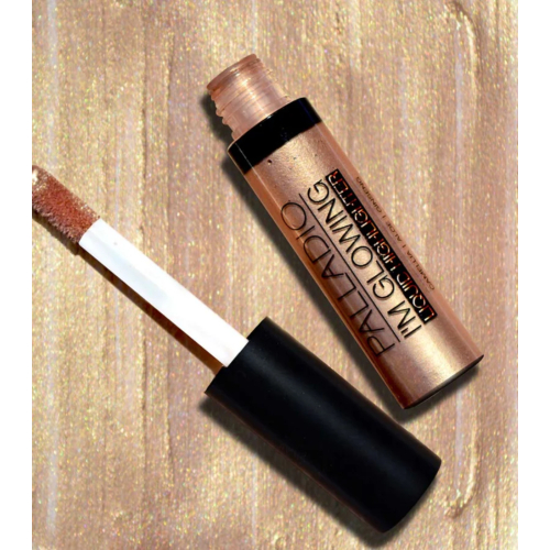 Palladio - Liquid Illuminator I'm Glowing - 24K