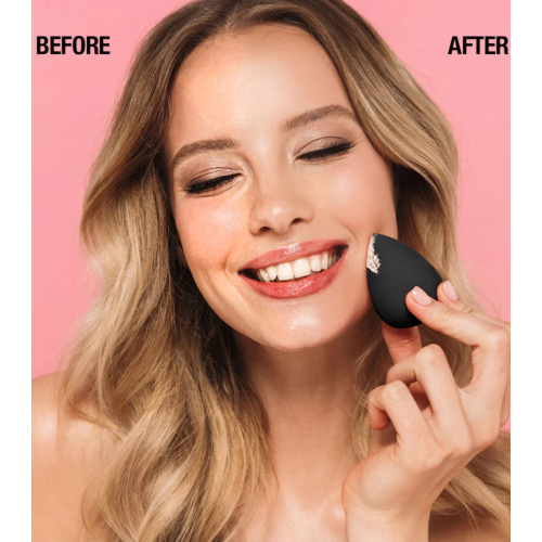 Palladio - Rice Mattifying Loose Powder - 02: Traslucent