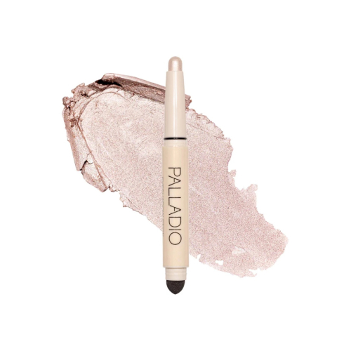 Palladio - Eyeshadow Stick - 01: Pearl Shimmer