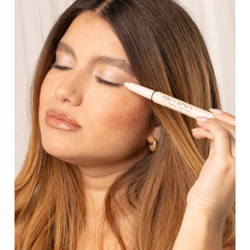 Palladio - Eyeshadow Stick - 01: Pearl Shimmer