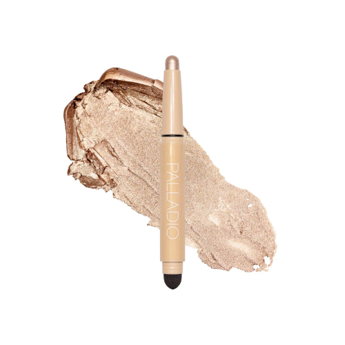 Palladio - Eyeshadow Stick - 02: Champagne Shimmer
