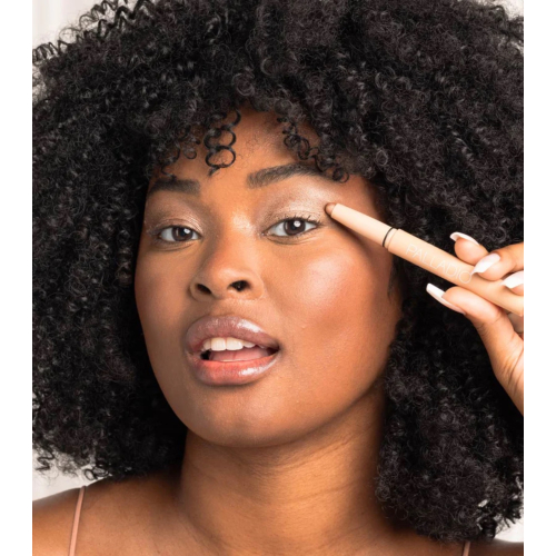 Palladio - Eyeshadow Stick - 02: Champagne Shimmer