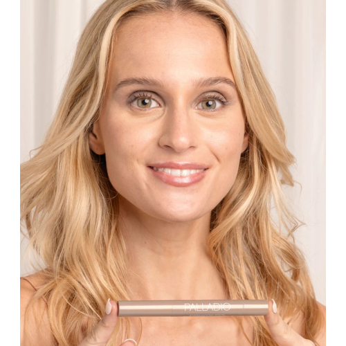 Palladio - Eyeshadow Stick - 03: Taupe Shimmer