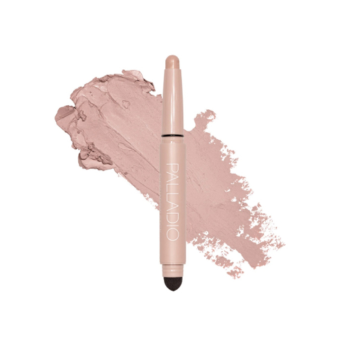 Palladio - Eyeshadow Stick - 04: Matte Rose