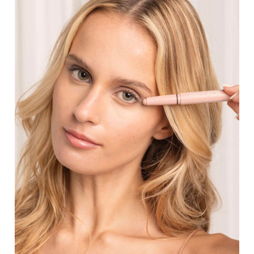 Palladio - Eyeshadow Stick - 04: Matte Rose
