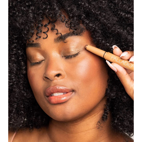 Palladio - Eyeshadow Stick - 05: Bronze Shimmer