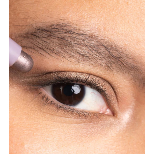 Palladio - Eyeshadow Stick - 06: Silver Mauve Shimmer