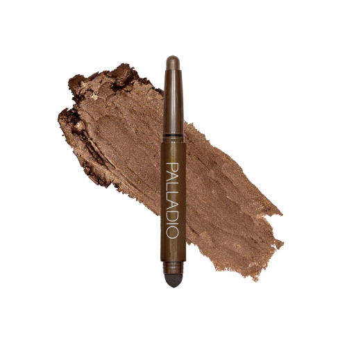 Palladio - Eyeshadow Stick - 09: Chocolate Shimmer
