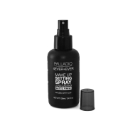 Palladio - Matte finish fixing spray 4ever+Ever