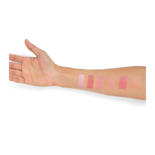 Palladio - 2-in-1 Lip & Cheek Stick Tint I'm Blushing - 01: Precious