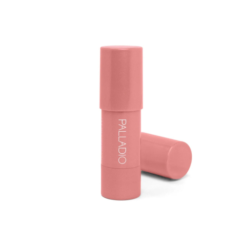 Palladio - 2-in-1 Lip & Cheek Stick Tint I'm Blushing - 01: Precious