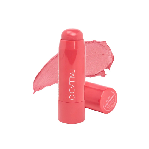 Palladio - 2-in-1 Lip & Cheek Stick Tint I'm Blushing - 05: Sweet Heart