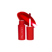 Palladio - Lip and Cheek Tint Jelly Tint - 05: Cherry Rose