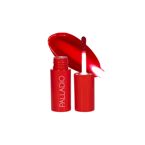 Palladio - Lip and Cheek Tint Jelly Tint - 05: Cherry Rose