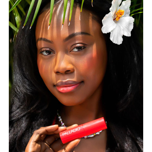 Palladio - Lip and Cheek Tint Jelly Tint - 05: Cherry Rose