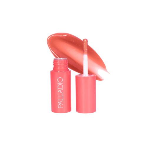 Palladio - Lip and Cheek Tint Jelly Tint - 03: Sweet Berry
