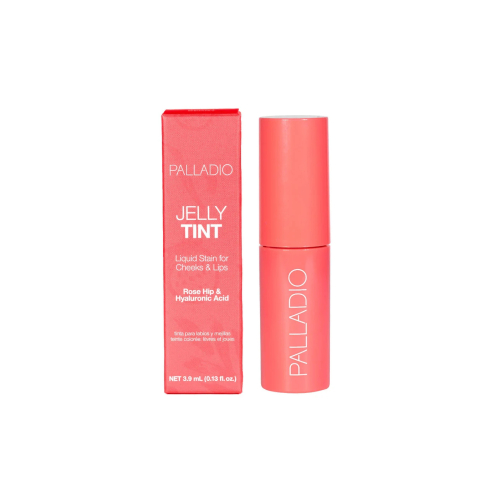 Palladio - Lip and Cheek Tint Jelly Tint - 03: Sweet Berry