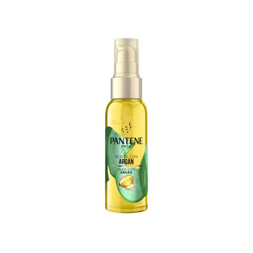 Pantene - Mild & Smooth Argan Dry Oil