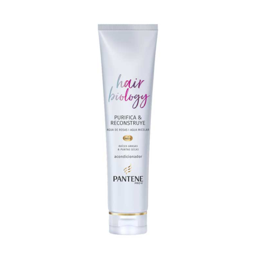 Pantene - Conditioner Hair Biology Purifies & Reconstructs